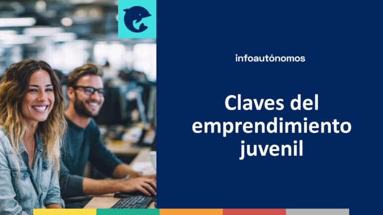 Emprendimiento juvenil
