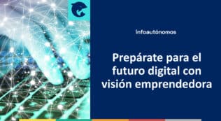 Futuro digital autónomo