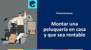 Montar peluquería rentable