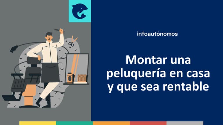 Montar peluquería rentable
