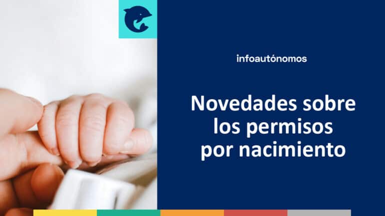 Permisos Paternidad Novedades