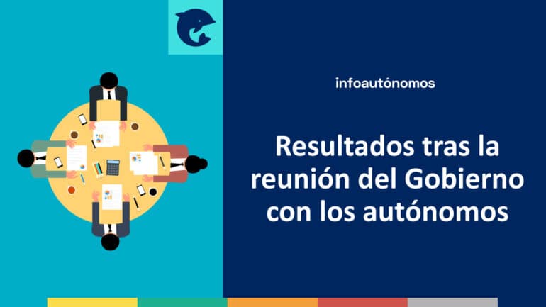 Acuerdos cuotas autónomos