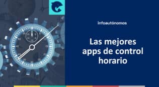 Apps control horario