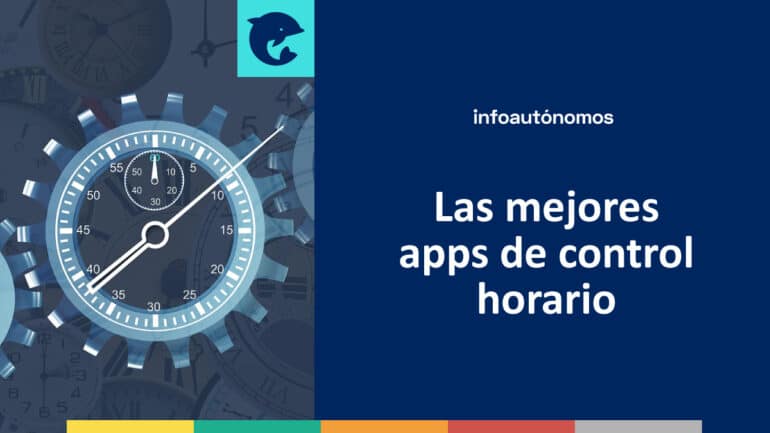 Apps control horario