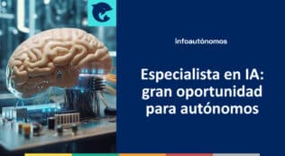 Autónomo especialista IA