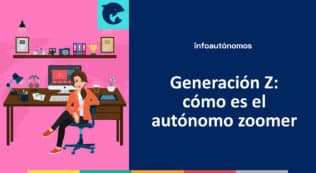 Autónomo generación z