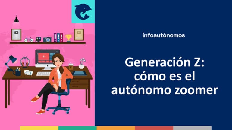 Autónomo generación z