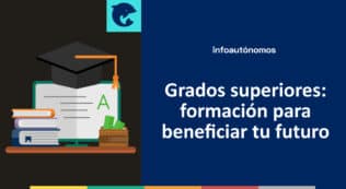 Formación Grado Superior