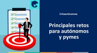 Retos autónomos pymes