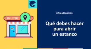 Abrir estanco