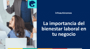 Bienestar Laboral Negocio