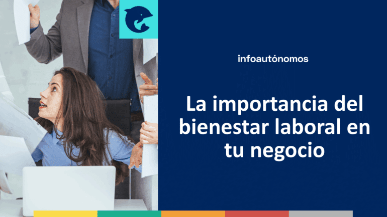 Bienestar Laboral Negocio