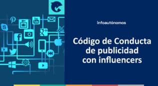Código conducta influencers