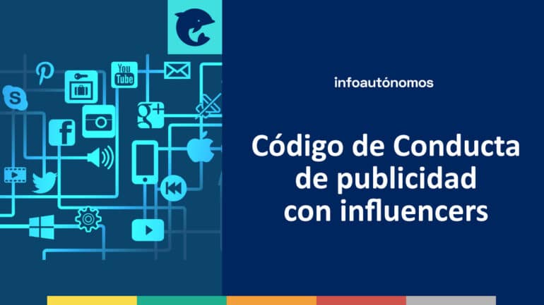 Código conducta influencers