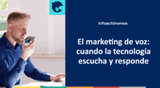 Marketing De Voz Autonomos