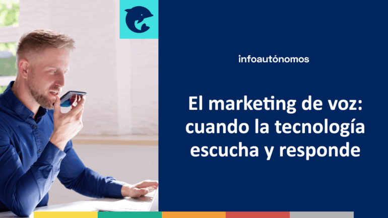 Marketing De Voz Autonomos