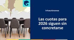 Negociaciones cuota no avanzan