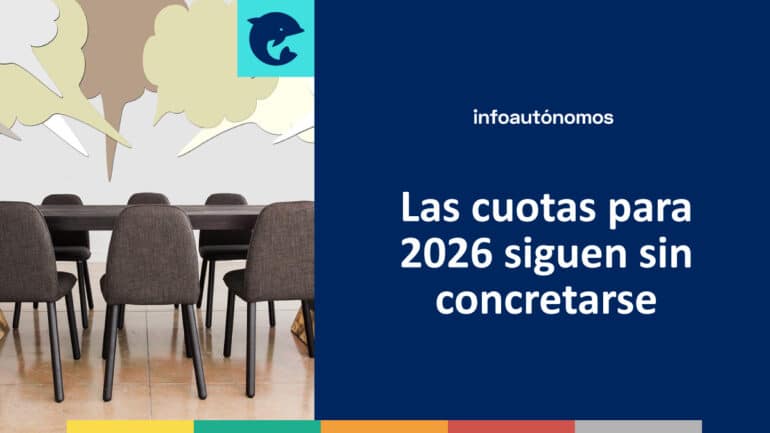 Negociaciones cuota no avanzan
