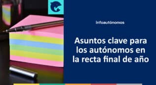 Temas autónomos recta final año