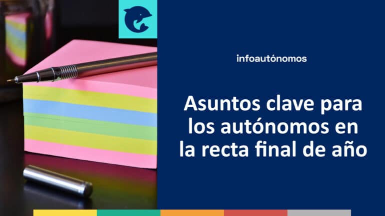 Temas autónomos recta final año