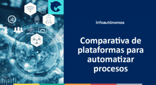 Benchmarking Herramientas Automatizacion