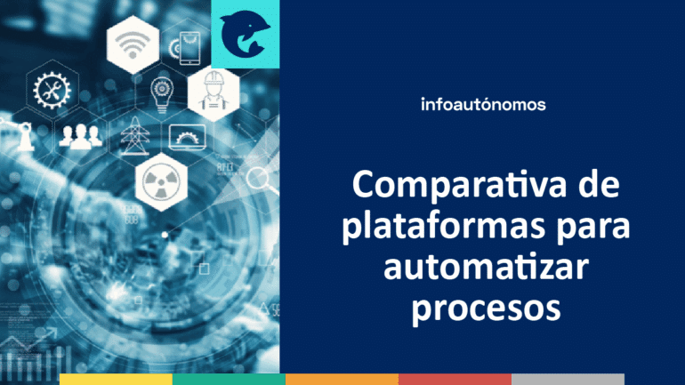 Benchmarking Herramientas Automatizacion