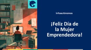 Día Mujer Emprendedora