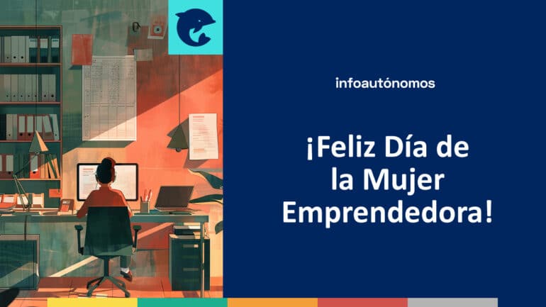 Día Mujer Emprendedora