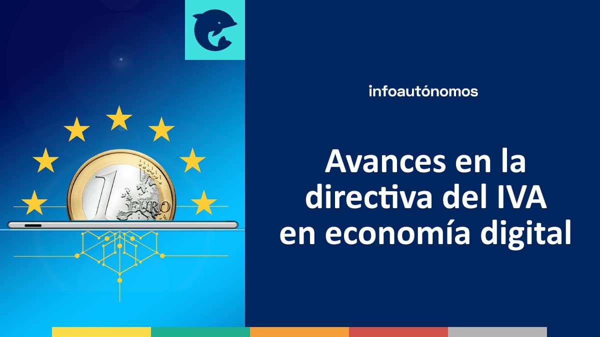 Directiva europea IVA