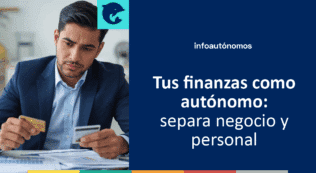 Finanzas Autonomo Profesional Personal