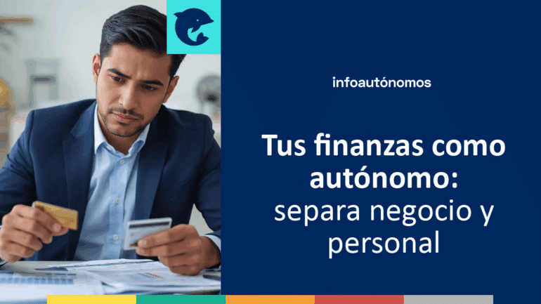 Finanzas Autonomo Profesional Personal