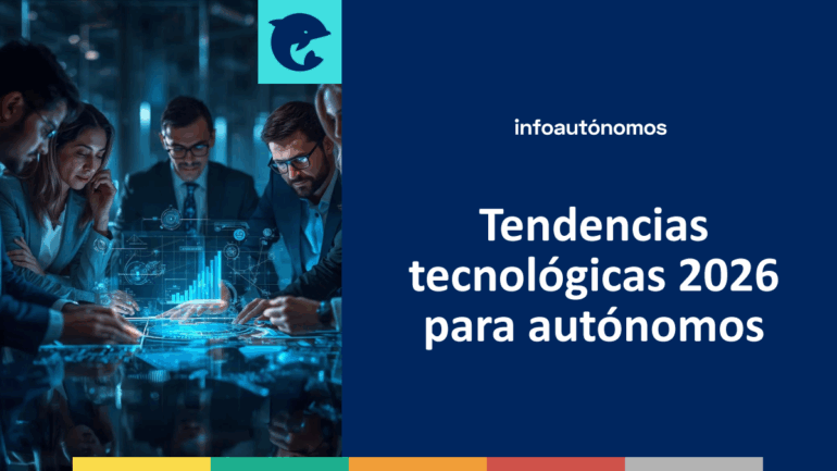 Tendencias Tecnologicas 2026