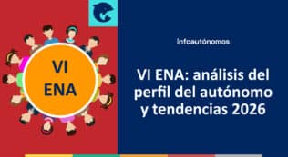 VI ENA Infoautónomos 2025