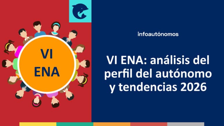 VI ENA Infoautónomos 2025