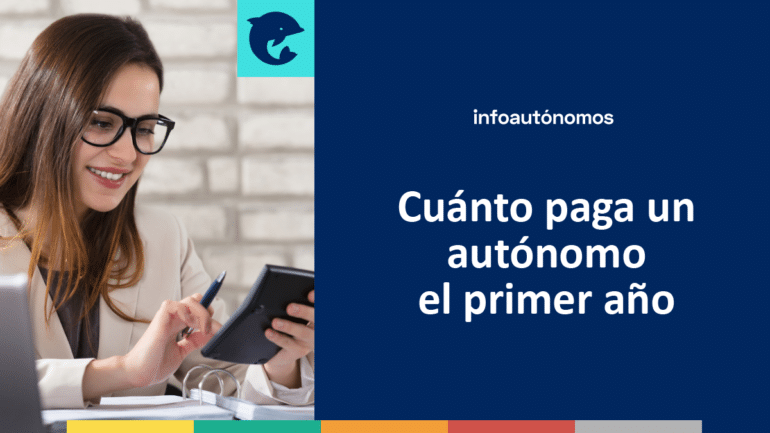 Cuanto Paga Autonomo Cuota Primer Ano
