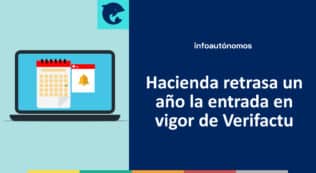 Retraso Verifactu