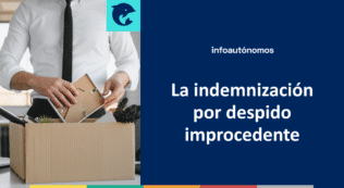 Indemnización por despido improcedente