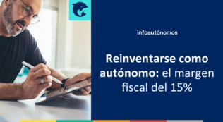 Reinventarse Autonomos Impuestos