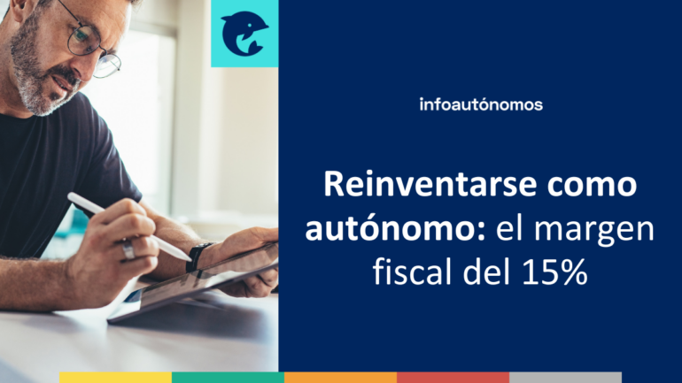 Reinventarse Autonomos Impuestos