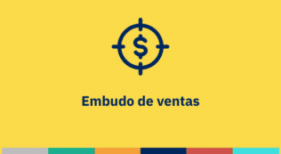 Embudo ventas