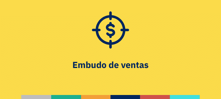Embudo ventas
