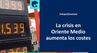 Crisis Costes Autonomos