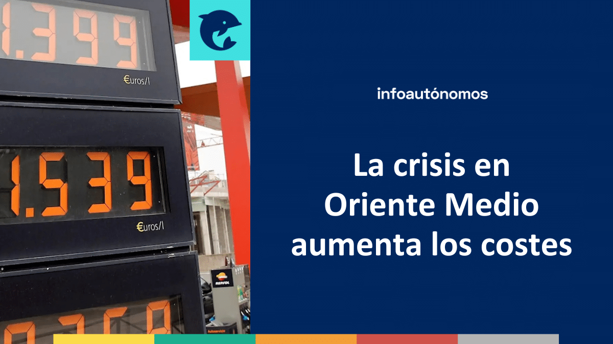 Crisis Costes Autonomos