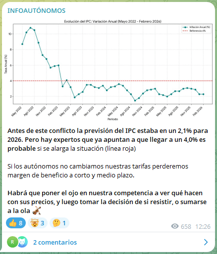 Estudios e informes de fuentes cualificadas