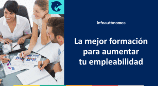 Formación aumentar empleabilidad
