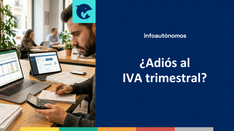 Iva Trimestral
