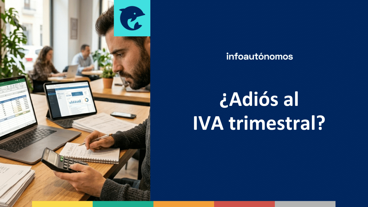 Iva Trimestral
