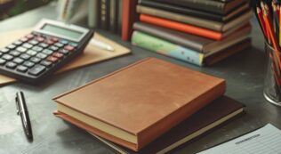 Libro de provisiones de fondos y suplidos