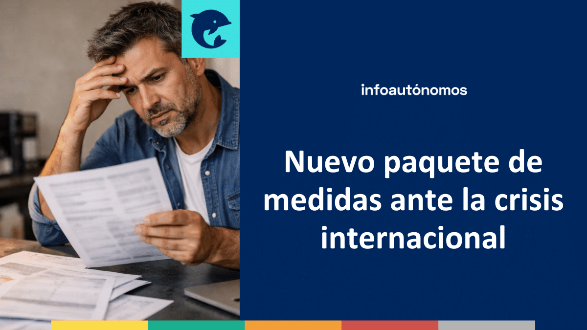 Nuevo Paquete Ayudas Energías