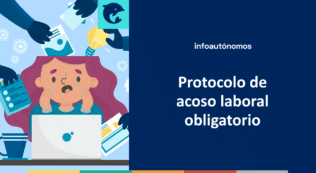 Protocolo acoso laboral